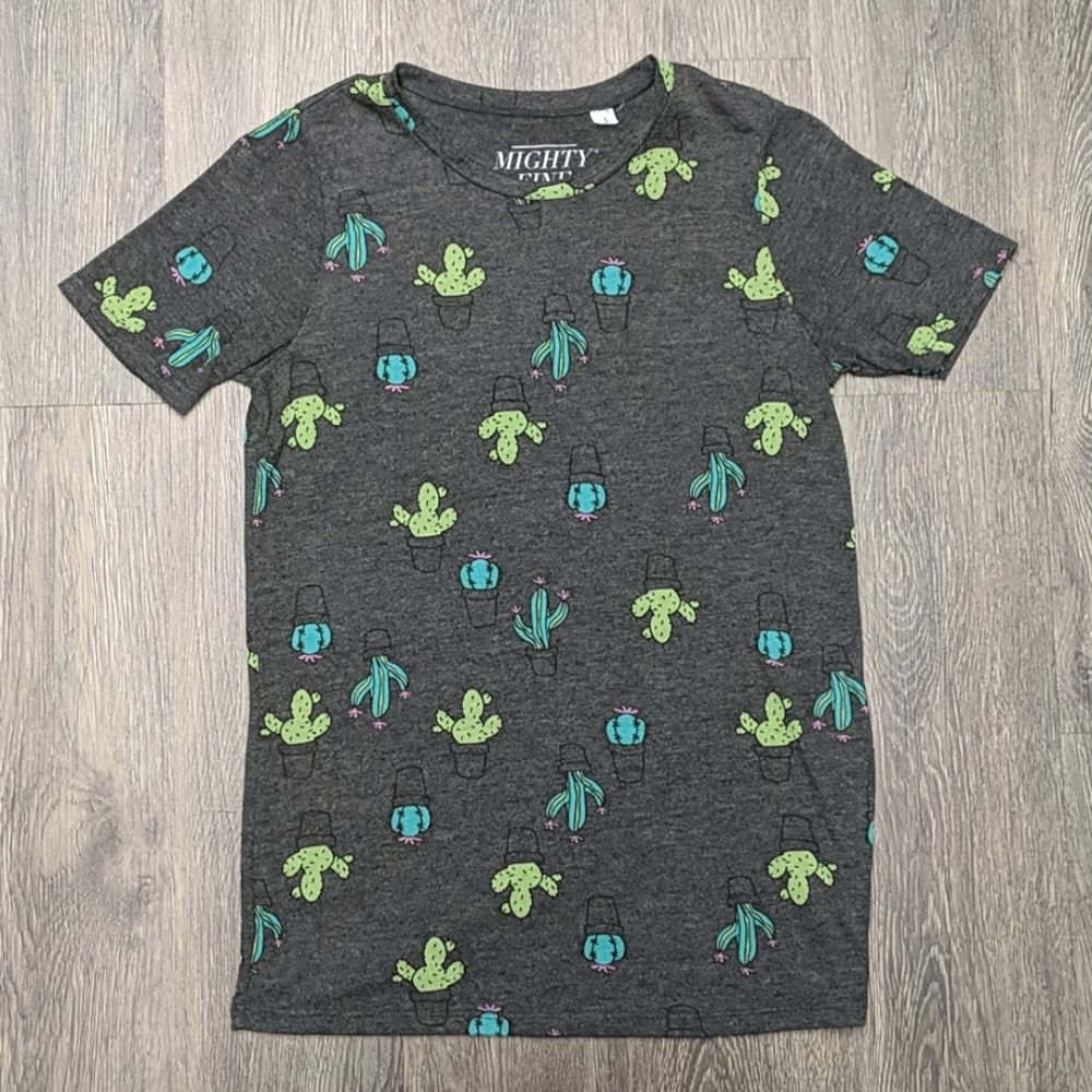 Cactus t-shirt